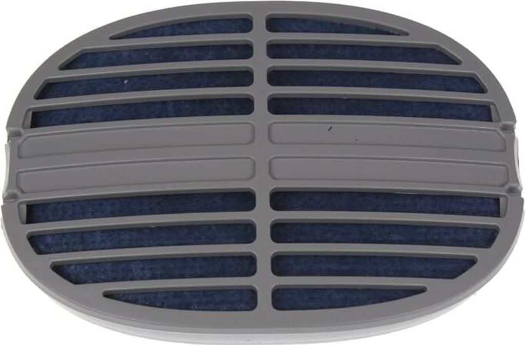 Nilfisk 21573001, Nilfisk GS/GM 80P, Grau Produktbild 