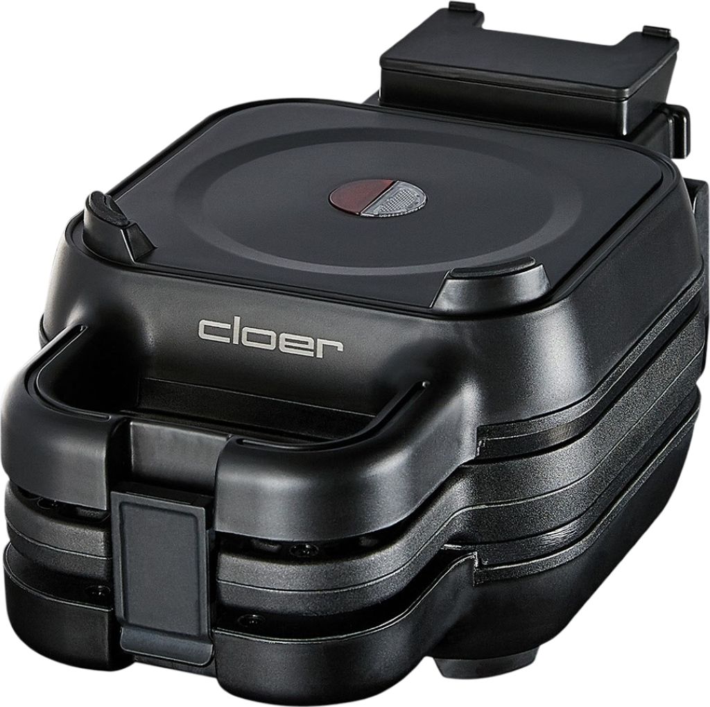 Cloer 6150, 160 mm, 285 mm, 115 mm, 1,8 kg, 800 W, 220 - Produktbild 