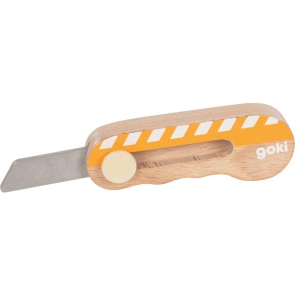 Gollnest & Kiesel GmbH & Co.KG Cuttermesser sortiert (1 Produktbild 