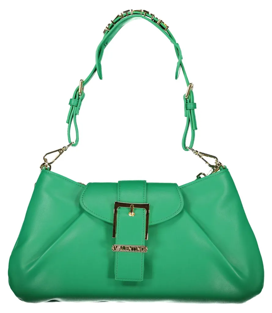 Sac à main vert de ville pour femme idéal pour bureau et sorties