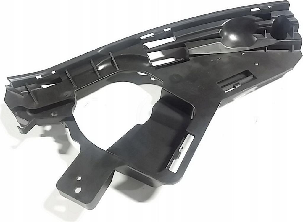VOLVO XC60 rechte Stoßstange schieben unter OE Lampe 31383886