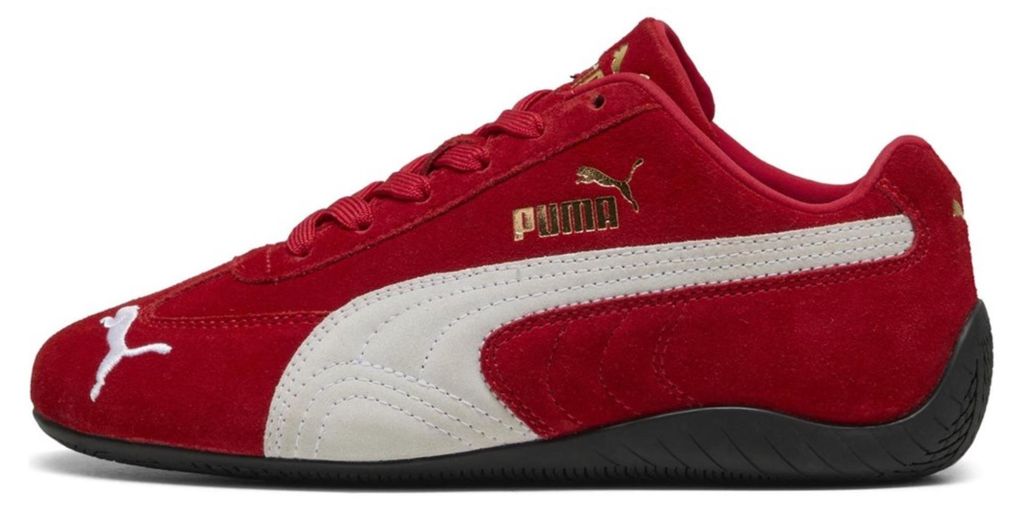 Schoenen Puma Speedcat Og 40169802 Productafbeelding 