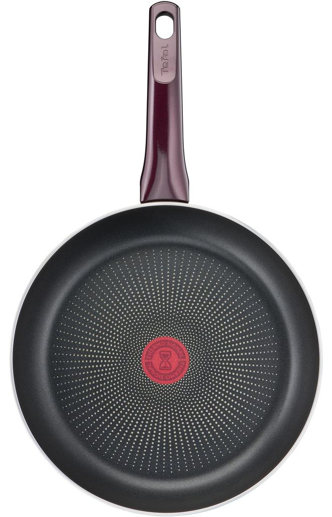 Tefal Resist Intense Pfanne 20 cm D52202, Rund, Produktbild 