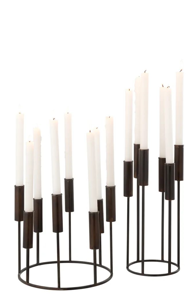 J-Line 47415 Objet Déco Conceptuel - Talla Unica - Error de datos