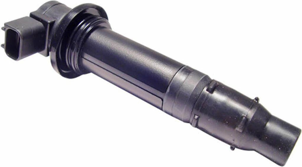 TOURMAX IGN-210P Zündspule mit Zündkerzenanschluss für Yamaha YZF-R6 600