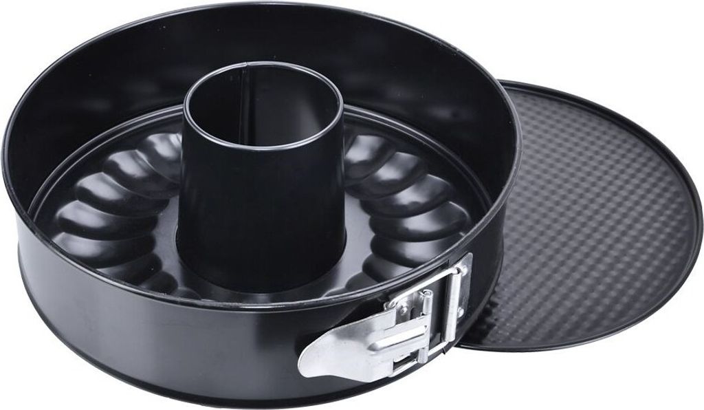 Orion Moule à gâteaux Moule à tartes Moule démontable 2x Image du produit 