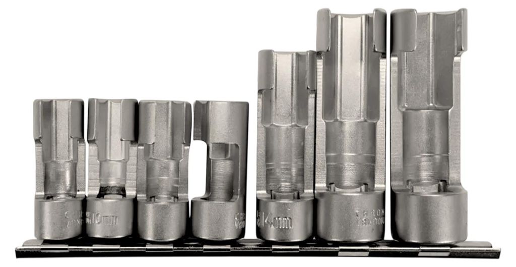 Yato YT-17508, 7 unidades Imagen del producto 