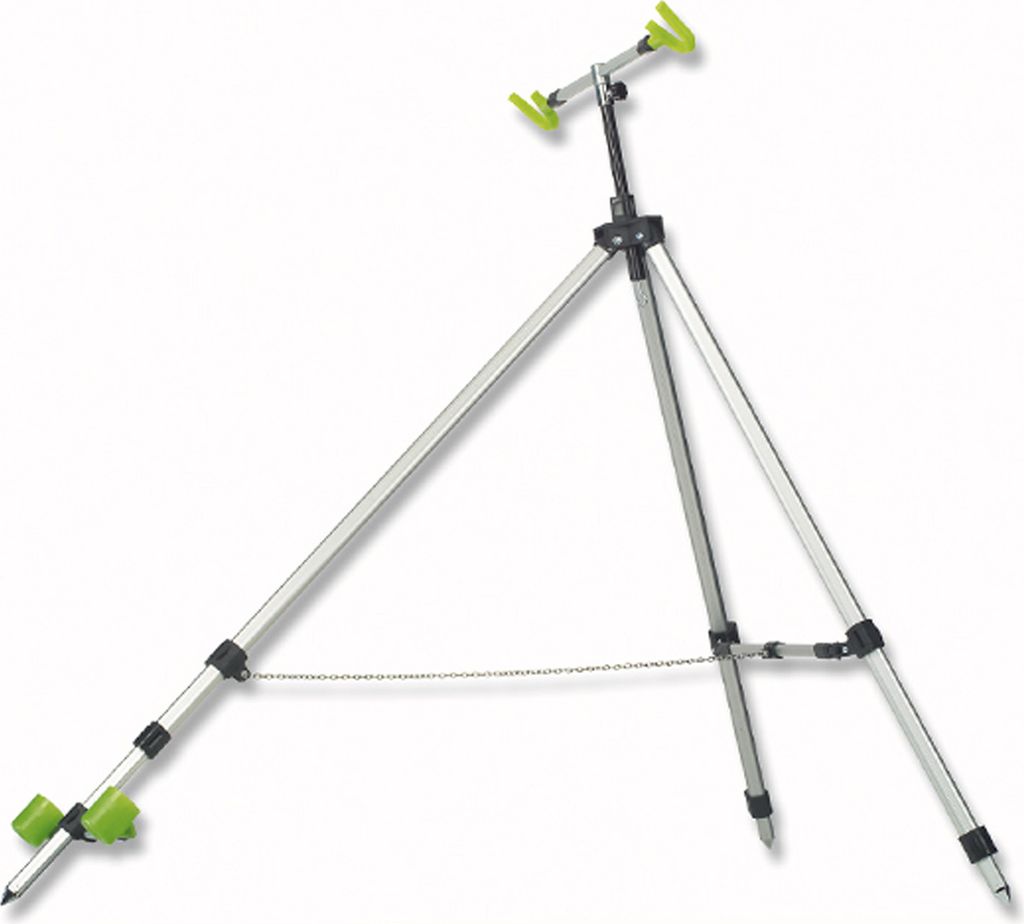 Cormoran Brandungsruten Pod Rod Pod Rutenauflage Produktbild 