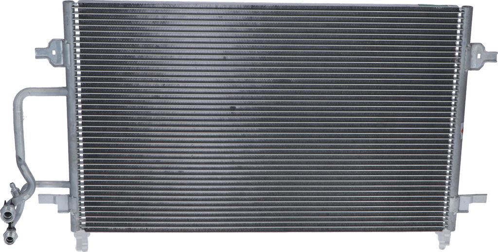 NRF 35226 - OE 4D0260401 Klimakondensator für A8 (4D)