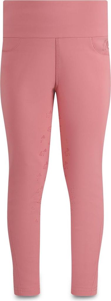 Kentucky Horsewear Sammy Vollgrip Reitleggings Mädchen