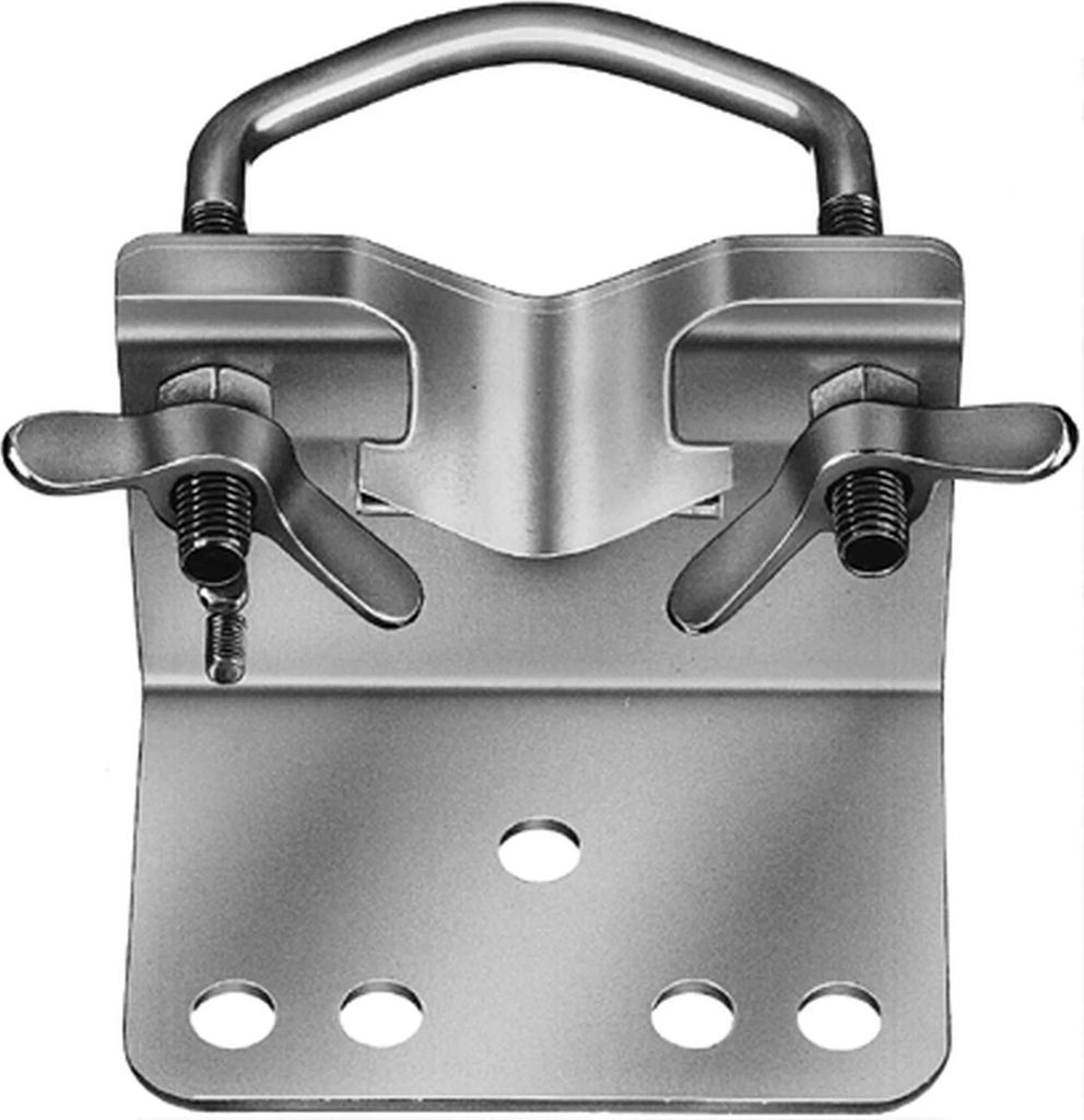 Triax MF 64 Mastfuss Ø30-60mm