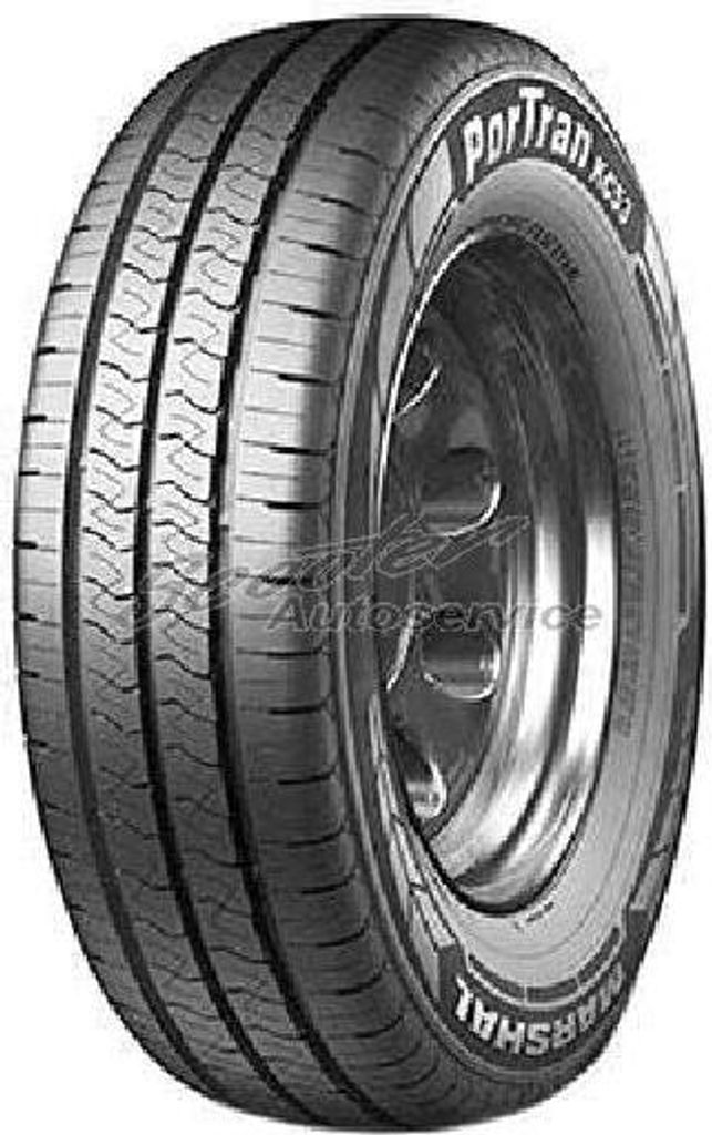 Marshal Portran 4S Cx11 215/65R15C 104T Bsw