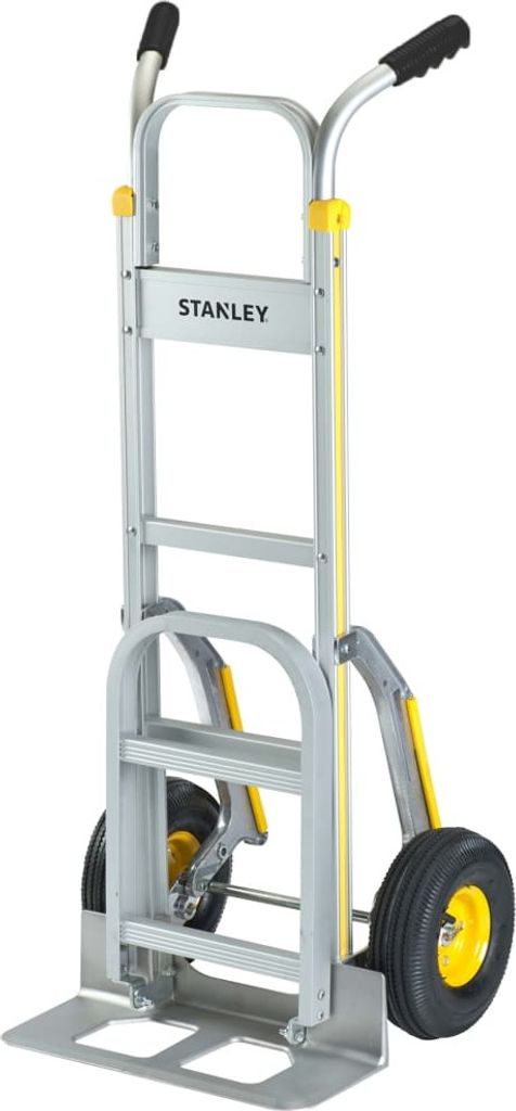 Carrello per sacchi Stanley Alluminio 200 kg SXWTD-HT514 Immagine del prodotto 