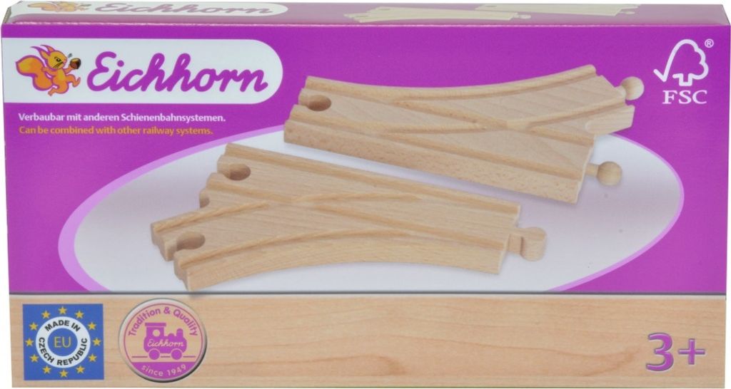 Eichhorn 100001407, 3 lat(a) Zdjęcie produktu 