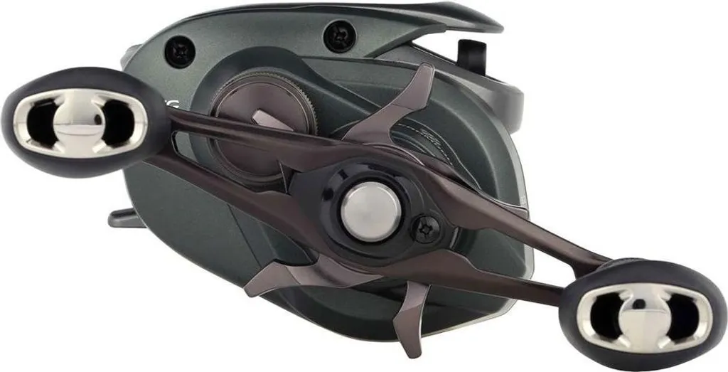 Shimano Curado M 151 Gauche - Moulinet Casting Polyvalent Performance - 6