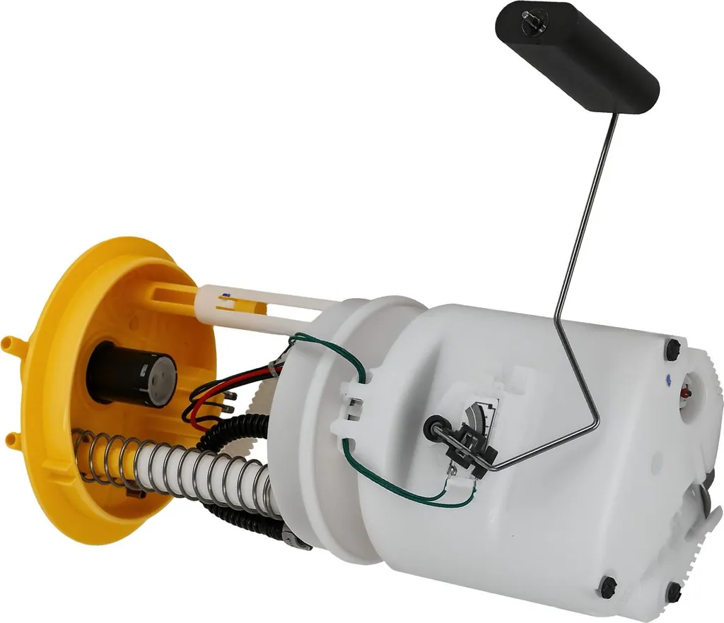 Réparer panne essence Mitsubishi Colt VI Unité alimentation 2004-2012