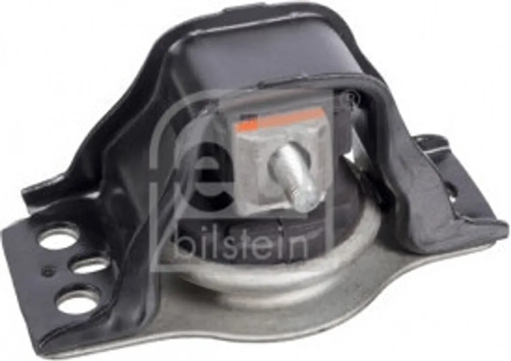 Support moteur FEBI BILSTEIN 37298 pour Logan I et Sandero