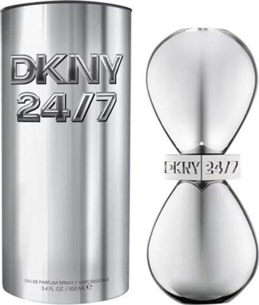 DKNY 24/7 - EDP, 30 ml Obrázek produktu 