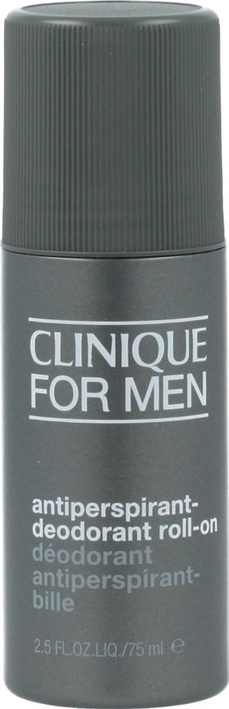 Clinique Skin Supplies for Men anti-perspirant Roll-On 75 Produktbild 