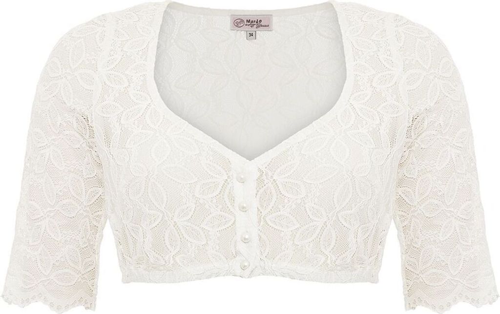 MarJo Dirndlbluse ERLBACH