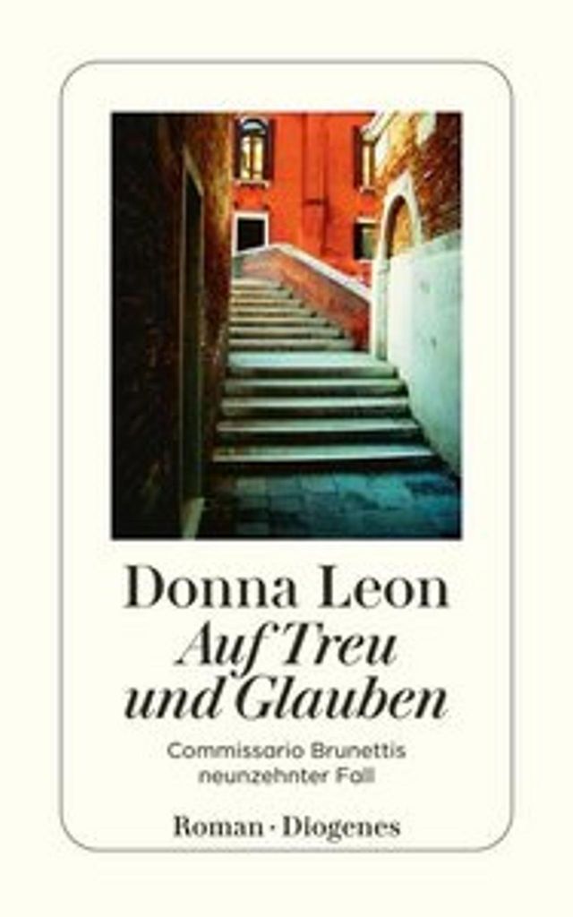 Auf Treu und Glauben