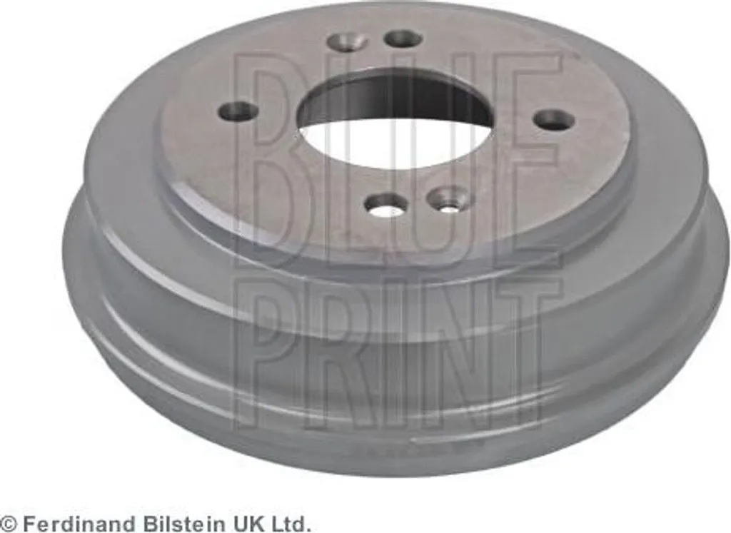 Tambour de frein arrière 180mm compatible avec Kia Picanto essence