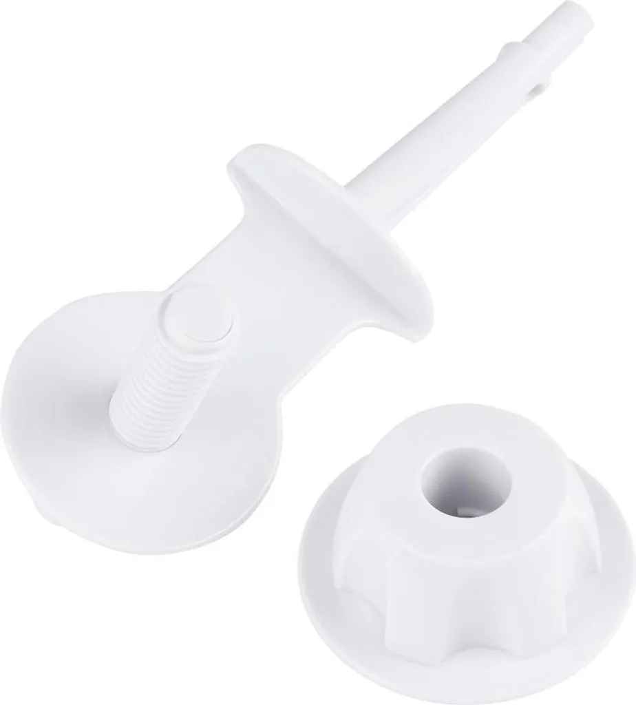 Support mobile bébé pour lit à barreaux - Accessoire éveil universel - 5