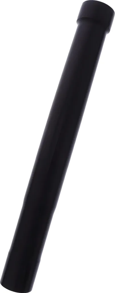 Tube plongeur de fourche JMP noir pour moto Ducati Monster 1200 R 16-19