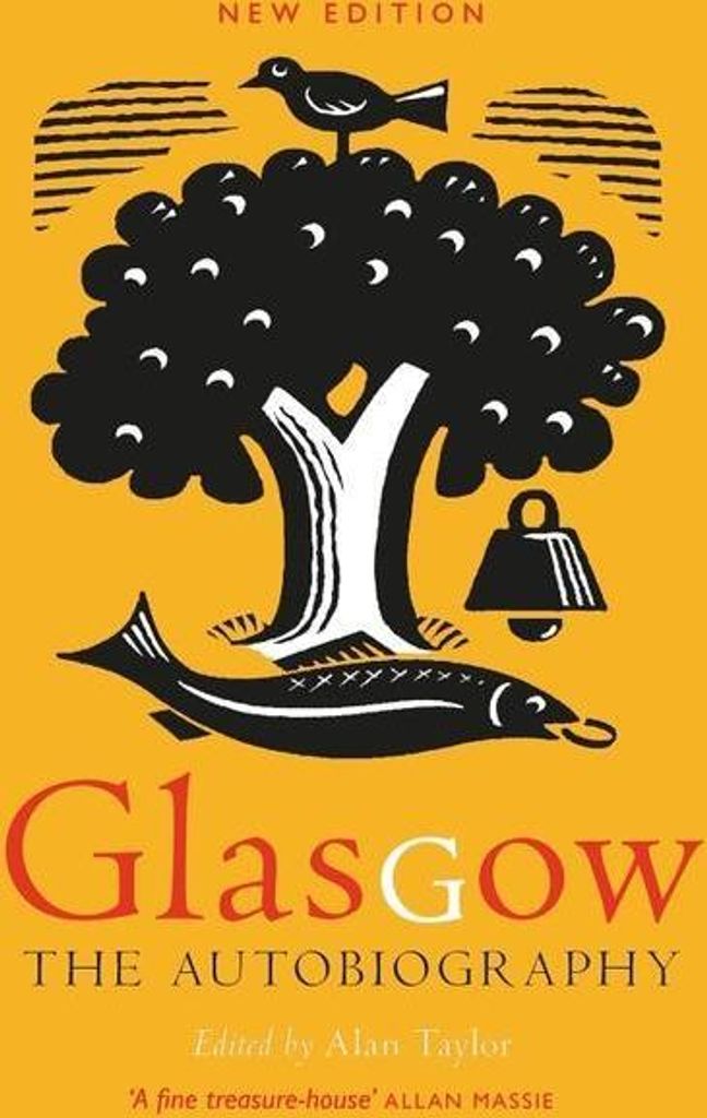 Glasgow: The Autobiography