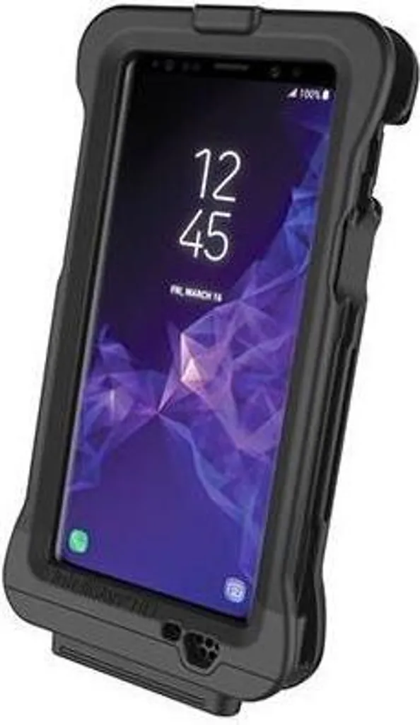 RAM Mounts GDS IntelliSkin HD Coque de Protection pour Tablette Robuste
