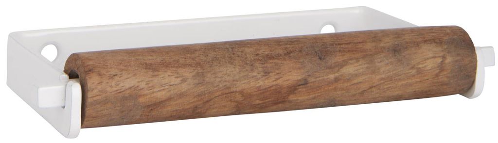 IB Laursen ApS -Toilettenpapierhalter Holzrolle ALTUM