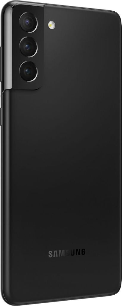 Samsung Galaxy S21+ 5G 128GB Phantom Black Produktbild 8