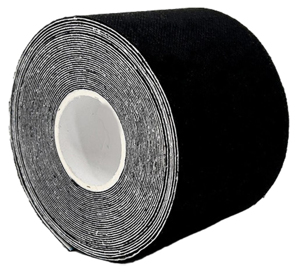 1 Rolle Gesichtsstraffungs-Tape, wasserfest, atmungsaktiv, glättet Linien, Anti-Falten, strafft die Haut, elastisches Straffungs-Tape für schlaff...