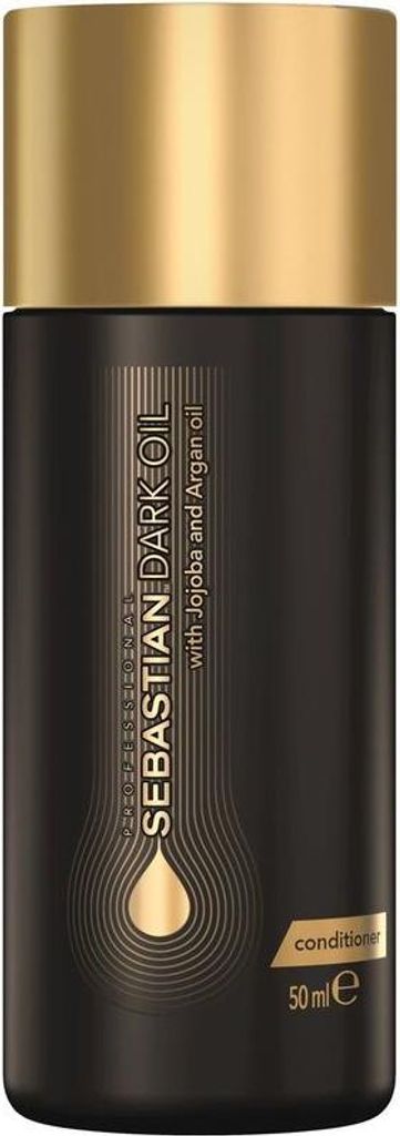 Sebastian Dark Oil Conditioner 50ml