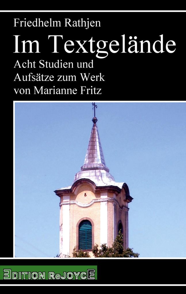 Im Textgelände