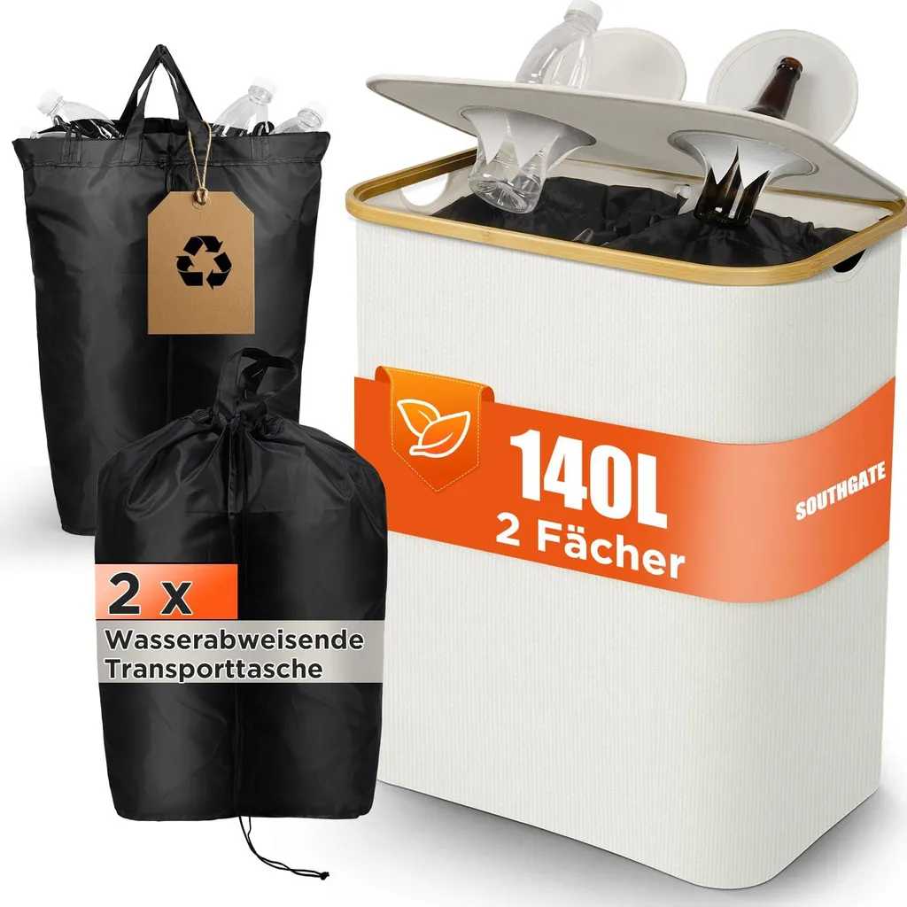 Conteneur bouteilles consignées pliable avec joint silicone étanche