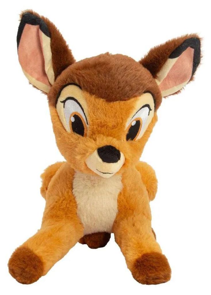 Disney plyšová figurka Bambi 25 cm Obrázek produktu 