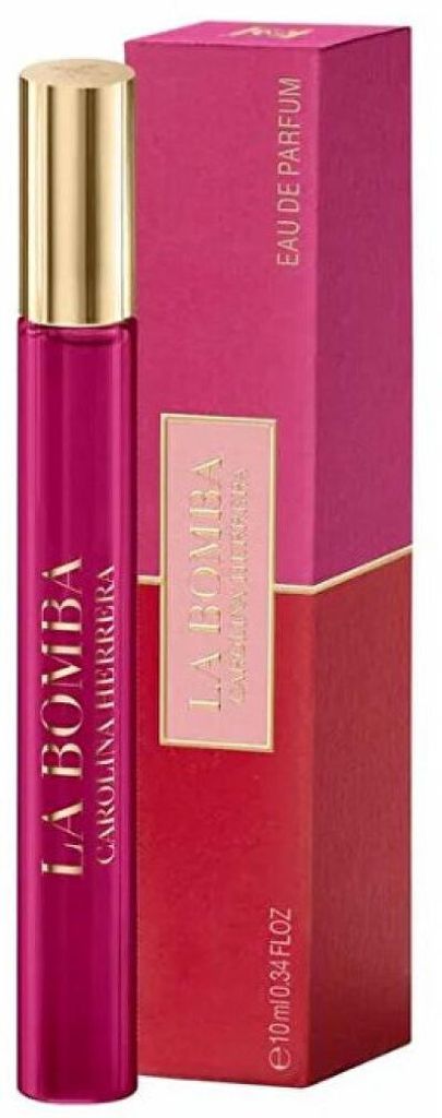 Carolina Herrera, La Bomba, Eau de Parfum, fü r Damen, 10 Produktbild 