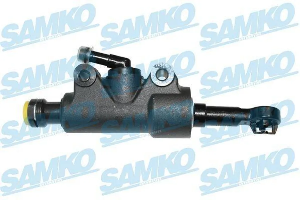 SAMKO F30205 Cylindre émetteur d'embrayage pour FIAT Ulysse 179