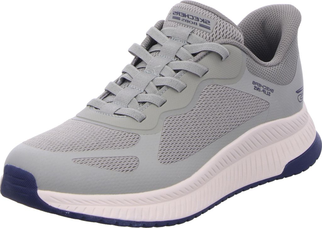 Skechers Freizeitschuhe 118423-OLV Skechers Bobs Sport oliv Produktbild 
