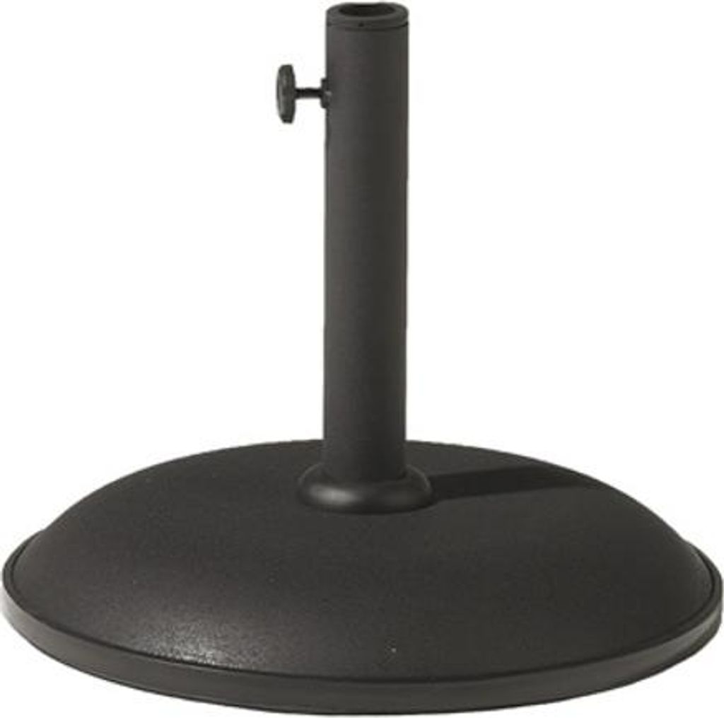 Hartman 19030020, Anthrazit, Niederlande, 370 mm, 30 kg