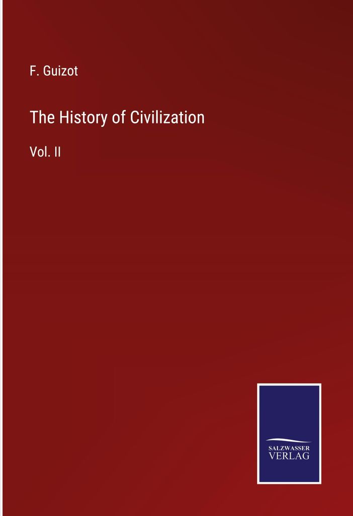 The History of Civilization