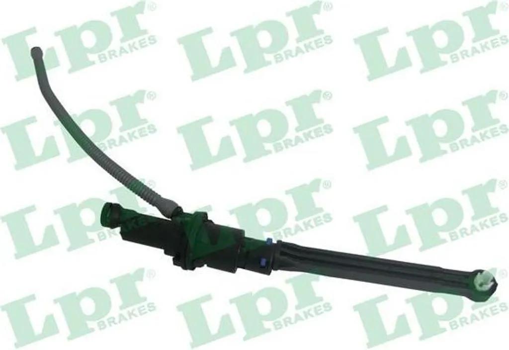 Pédale d'embrayage molle ? Changez pour l'émetteur LPR 2328 OE 9672096780