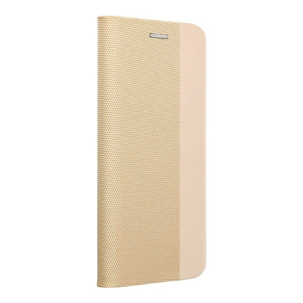 SENSITIVE Book passend für SAMSUNG A26 5G Gold