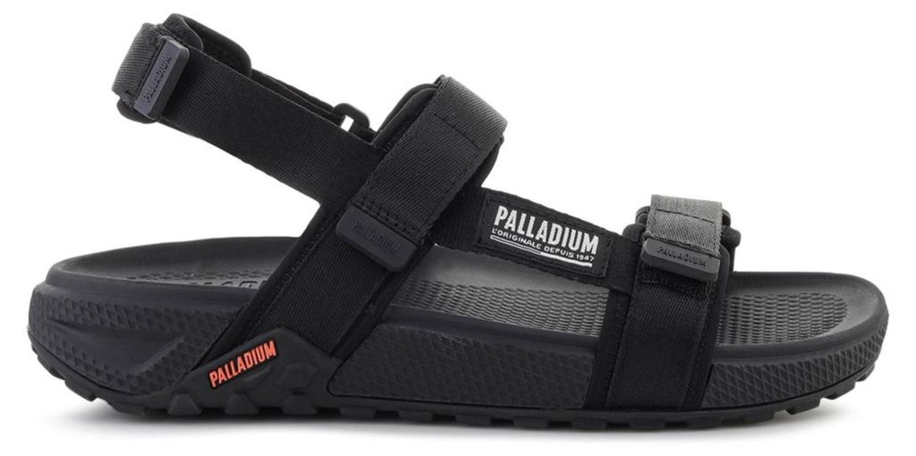 Palladium Schuhe Offsandal, 04682008