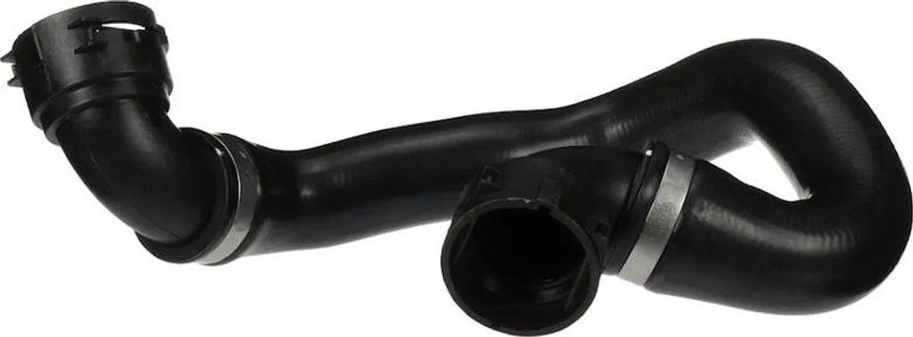 Gates 05-2485 Tubo Radiatore BMW 17127564480 per Serie 1 3 Z4 E89 E90