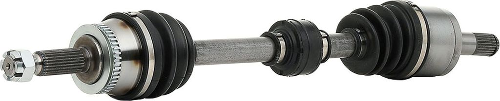 RIDEX 13D0881 Antriebswelle Vorne Links für HYUNDAI COUPE (GK) ELANTRA (XD) ELANTRA Stufenheck (XD) TIBURON Coupe