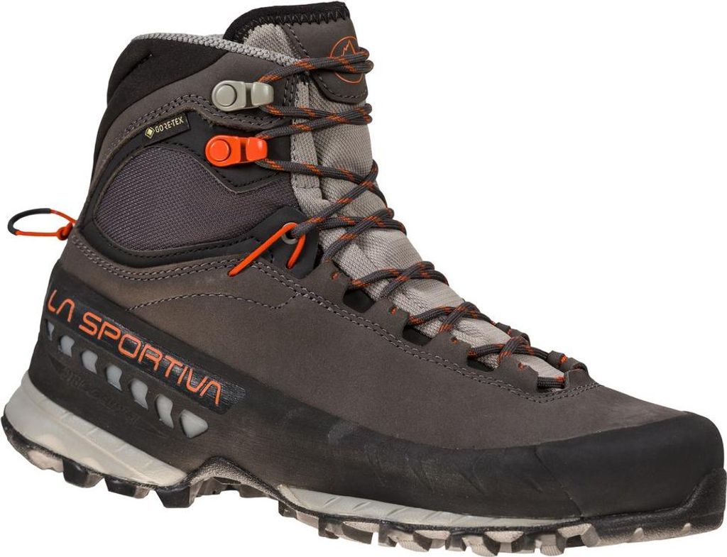 La Sportiva Tx5 Goretex Wanderstiefel Grau EU 37 Damen Grau Produktbild 