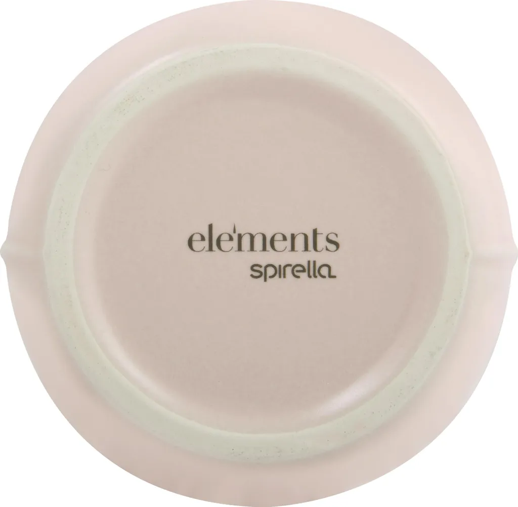 Spirella Elements Sense Beige - L'accessorio Bagno per la tua Spa domestica