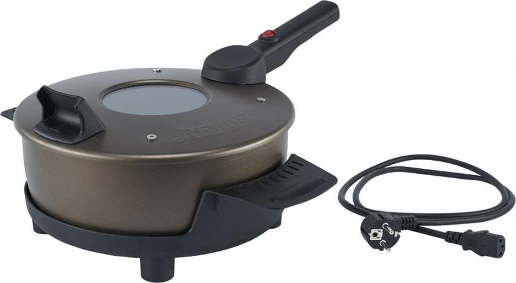 REMOSKA - tradiční česká značka Remoska® P32F/03 4l Prima Obrázek produktu 